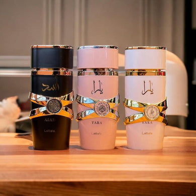 Fraganza Perfumeria y Belleza
