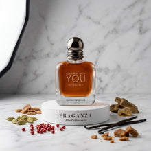 Cargar imagen en el visor de la galería, Emporio Armani Stronger With You Intensely Giorgio Armani
