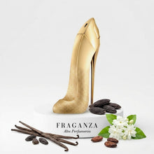 Cargar imagen en el visor de la galería, Good Girl Gold Fantasy Carolina Herrera
