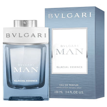 Cargar imagen en el visor de la galería, Bvlgari Man Glacial Essence
