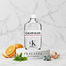 Cargar imagen en el visor de la galería, CK Everyone Eau de Toilette Calvin Klein 100ML
