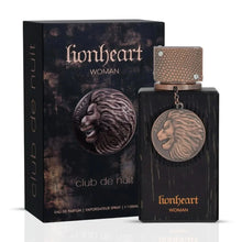 Cargar imagen en el visor de la galería, Club De Nuit Lionheart Woman Armaf
