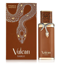 Cargar imagen en el visor de la galería, Vulcan Sable French Avenue
