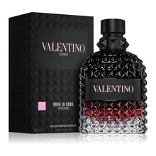 Cargar imagen en el visor de la galería, Valentino Uomo Born In Roma Intense
