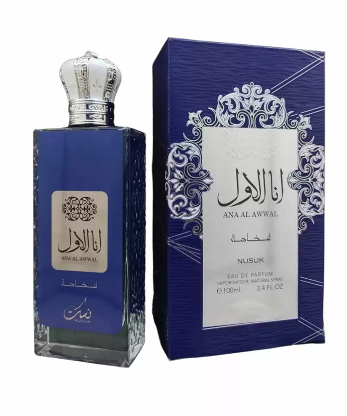 Fraganza Perfumeria y Belleza