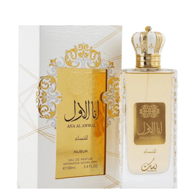 Fraganza Perfumeria y Belleza