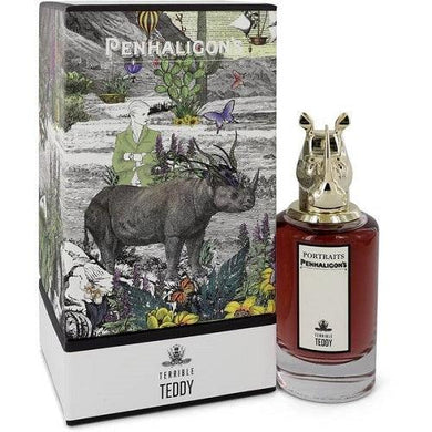 Fraganza Perfumeria y Belleza