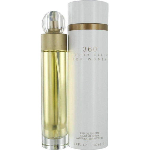 Fraganza Perfumeria y Belleza