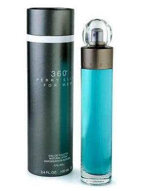Fraganza Perfumeria y Belleza