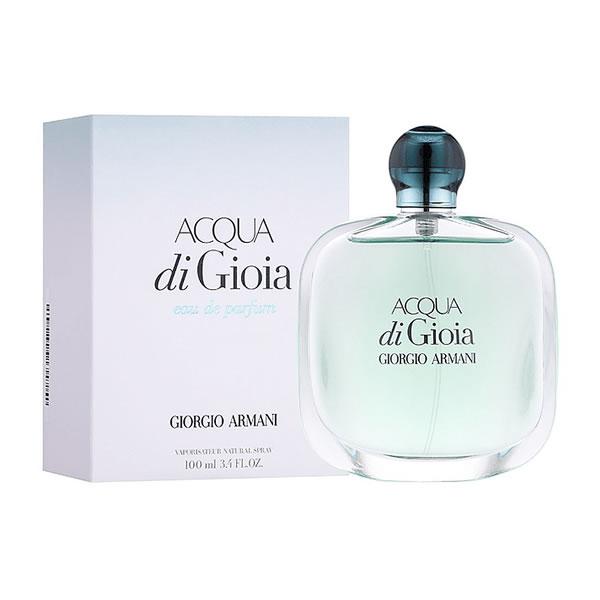 Acqua Di Gioia by Giorgio Armani