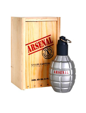 Fraganza Perfumeria y Belleza