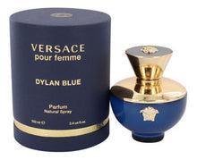 Cargar imagen en el visor de la galería, Dylan Blue Pour Femme by Versace
