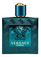 Cargar imagen en el visor de la galería, Eros by Versace
