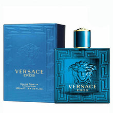 Cargar imagen en el visor de la galería, Eros by Versace
